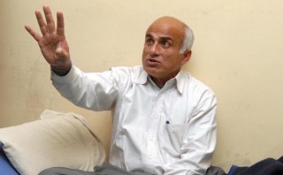 डा.केसीकाे सत्याग्रह भाड्न  सरकारद्धारा प्रहरी परिचालन