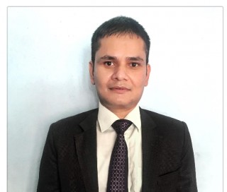 Perplexities of Human Rights and COVID-induced Crisis in Nepal -Uttam Poudel