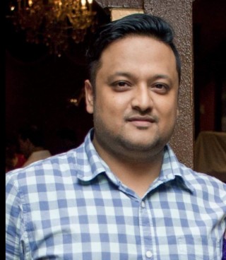 एनआरएनएको सदस्यता लिन प्रविन खड्काको आग्रह