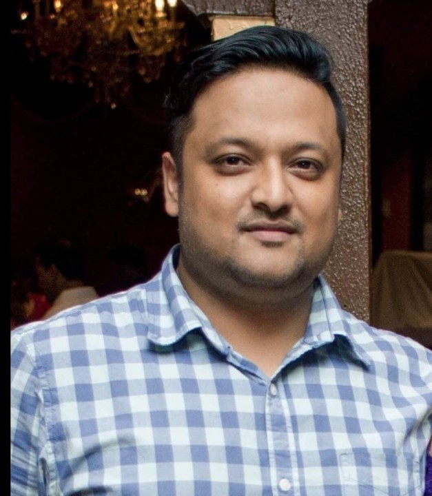 एनआरएनएको सदस्यता लिन प्रविन खड्काको आग्रह
