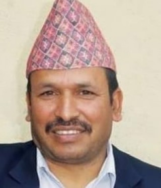बिम्ब र प्रतीक (लघुकथा) - राजन सिलवाल