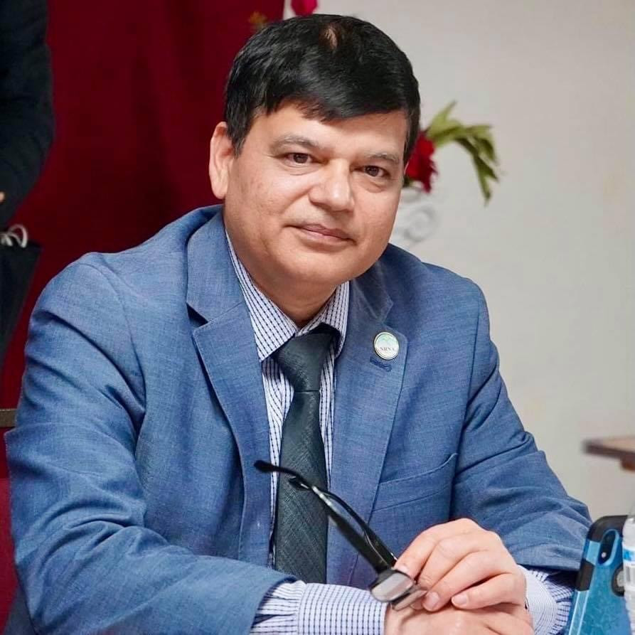 एनआरएनए अमेरिकाको सदस्यता खुला गर्न अर्जुन बन्जाडेको दबाब