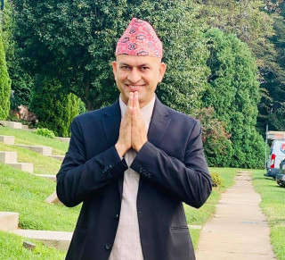 भगवान भण्डारीको नयां लोकगीतको सुटिंग बाल्टिमोरमा  हुने, ईच्छुकहरुलाई सहभागी हुन अनुरोध