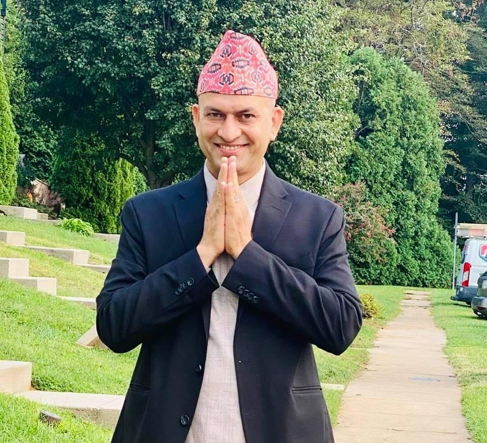 भगवान भण्डारीको नयां लोकगीतको सुटिंग बाल्टिमोरमा  हुने, ईच्छुकहरुलाई सहभागी हुन अनुरोध
