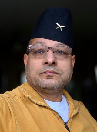 शेष घलेद्वारा गठित विश्व बराल नेतृत्वको निर्वाचन समितिका सदस्यहरुद्वारा राजिनामा
