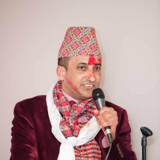 बानाको अध्यक्षमा सुबोध विलास पन्त निर्वाचित