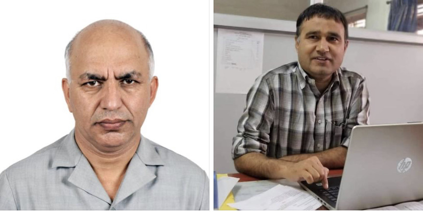 इन्जा पत्रकारिता बौद्धिक अनुसन्धानवृत्ति काफ्ले र अर्याललाई