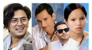नायक पल शाहले खेलेक पवन ओलीको २ ओटा दोहोरी गीत युटुबको ट्रेनिङमा(भिडियो सहित)