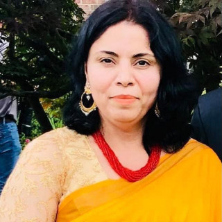 अनेसासको केन्द्रीय सदस्यमा शकुन ज्ञवाली मनोनित