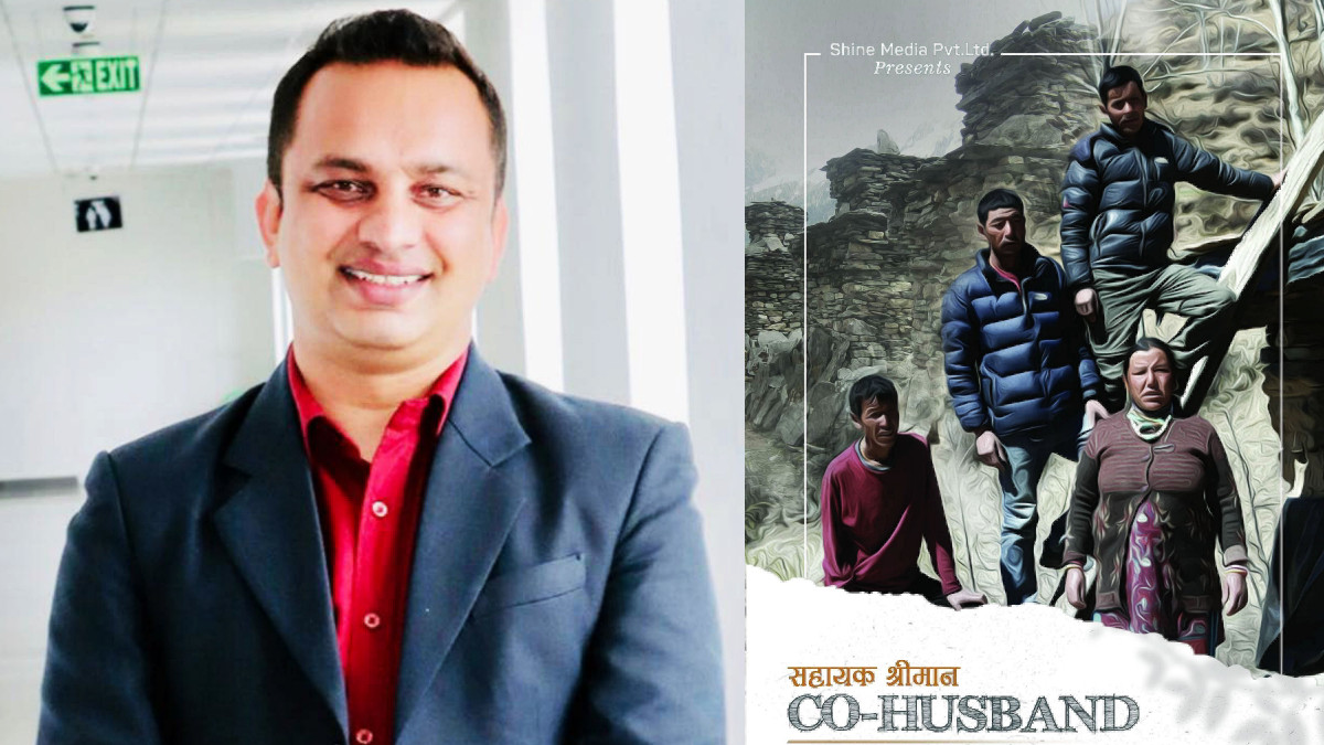 गणेश पाण्डे निर्देशित ‘को हज्बेण्ड’ बाल्टिमोर र न्यु योर्कमा प्रदर्शन हुदै