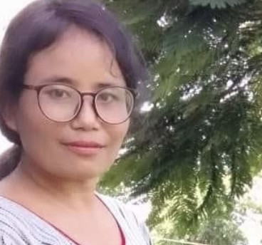 चलचित्र बगानको कथा मेरो आमाको जीवनको जगमा छ - कथाकार स्वप्निल नीरव