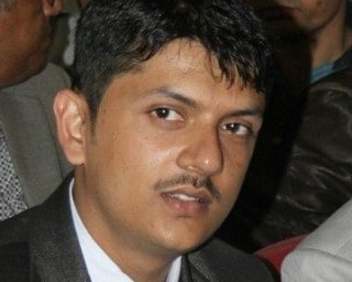 किरण पण्डित एनआरएनए मेरिल्याण्ड च्याप्टरको उपाध्यक्ष विजयी