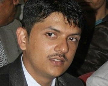 किरण पण्डित एनआरएनए मेरिल्याण्ड च्याप्टरको उपाध्यक्ष विजयी