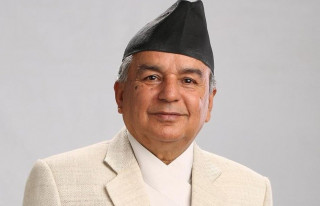 प्रेस तथा अभिव्यक्ति स्वतन्त्रता लोकतन्त्रको आधारस्तम्भ : राष्ट्रपति पौडेल