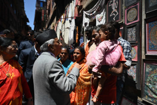 सर्बसाधारणका गुनासो सुन्न ‘सार्वजनिक स्थलमा राष्ट्रपति’ कार्यक्रम शुरु