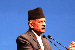 गैरआवासीय नेपालीहरुलाई नागरिकताको निरन्तरताका लागि संबिधाननै शंसोधन गर्नुपरे पनि दलहरु तयार -प्रदिप ज्ञवाली