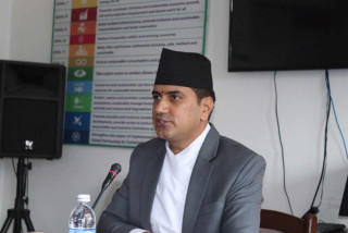 स्पेनका लागि प्रस्तावित राजदूत शनिल नेपालका चार नविन अवधारणा