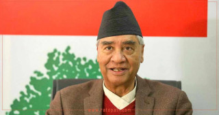 १० भ्रातृ संस्थाको महाधिवेशन गर्न देउवाले तोके संयोजक (सूचीसहित)