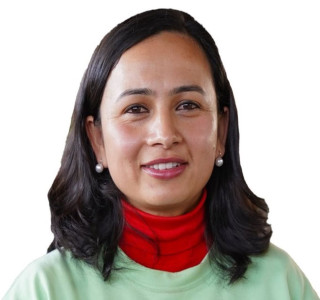 बीबीसी १०० प्रभावशाली महिलाको सूचीमा परेकी सिलसिला को हुन् ?