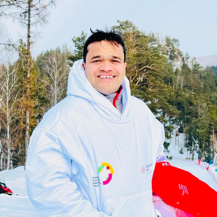 कञ्चनपुर क्षेत्र नं. २ मा प्रत्यक्षतर्फ नेकपाबाट माधव पन्तको नाम सिफारिस