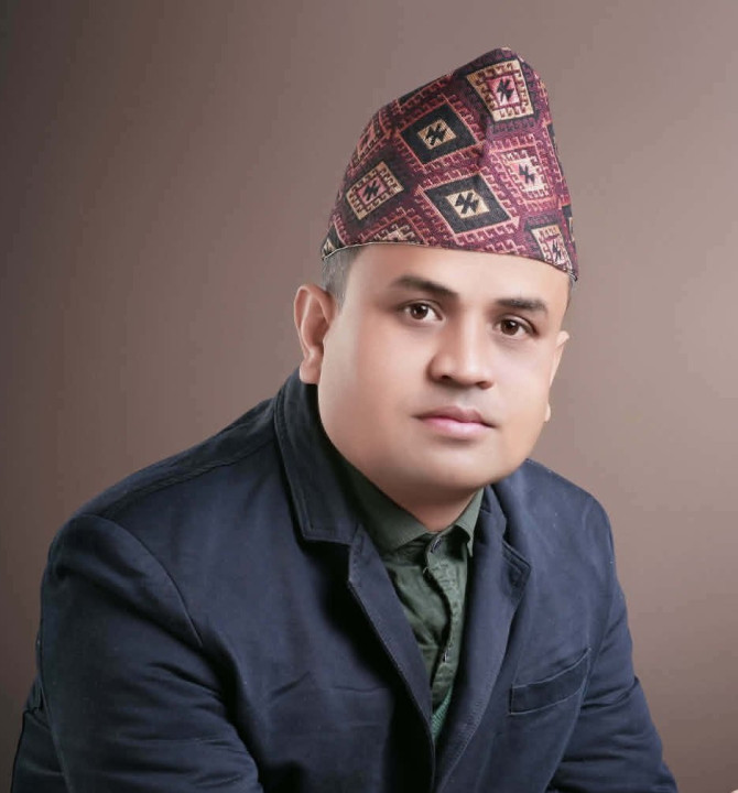 कम्युनिस्ट मेनुफेस्टो (कविता)