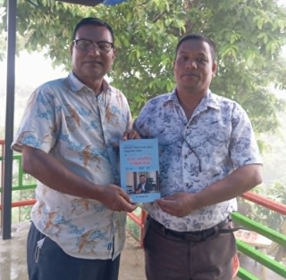 "राज्य, समावेशिता र विषम यात्रा" मा डा. मानबहादुर बीकेसँग यात्रा गर्दाको अनुभूति