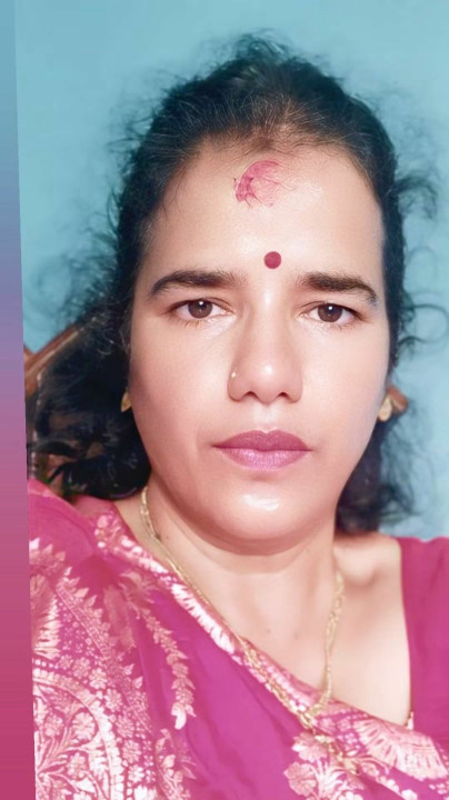 चरा झैँ माथि ......!  (कविता)