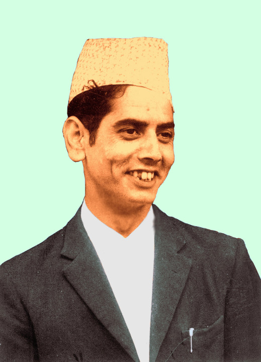 कुकुर स्वर्गे हुँदा  ​(कविता)