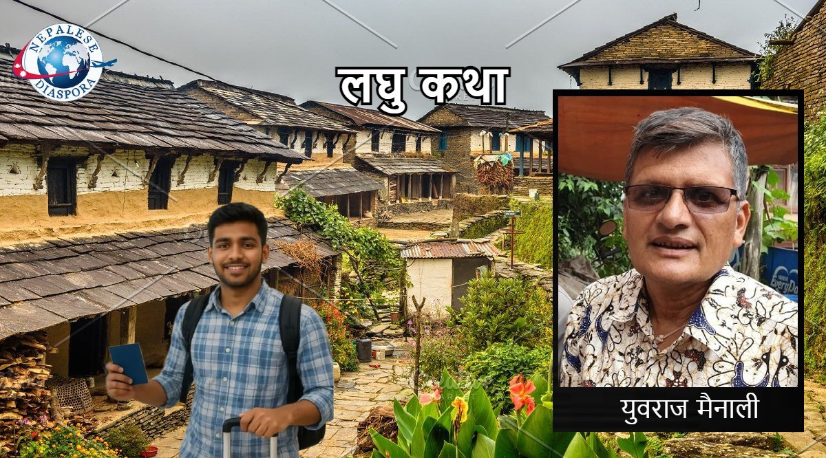 पन्ध्र मिनेट ( लघुकथा )