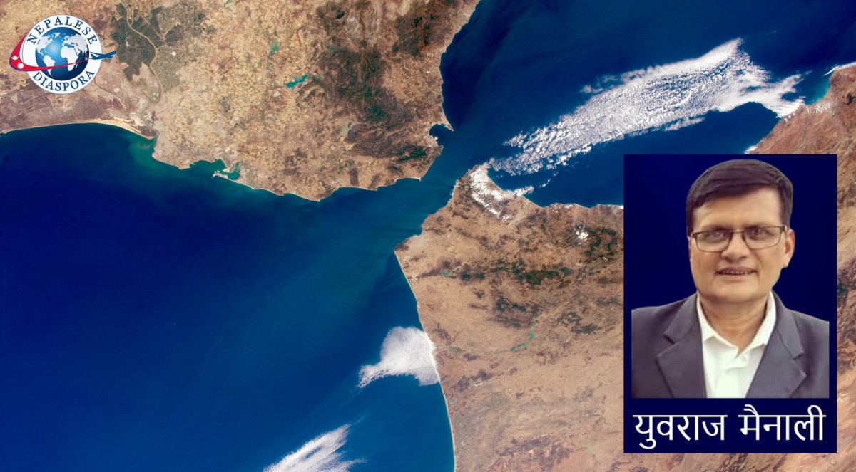 जल डमरु ( लघु कथा )