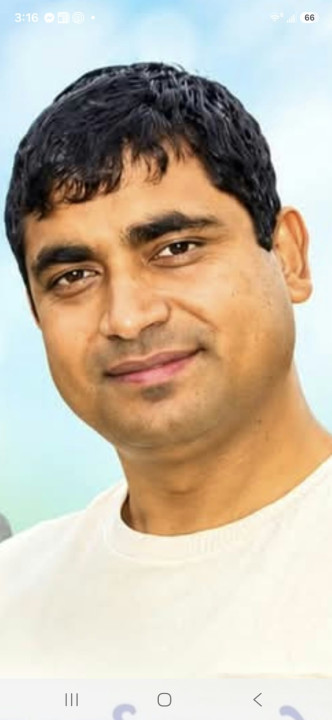 नागरिकता कि कागजी खोस्टो        (कविता)